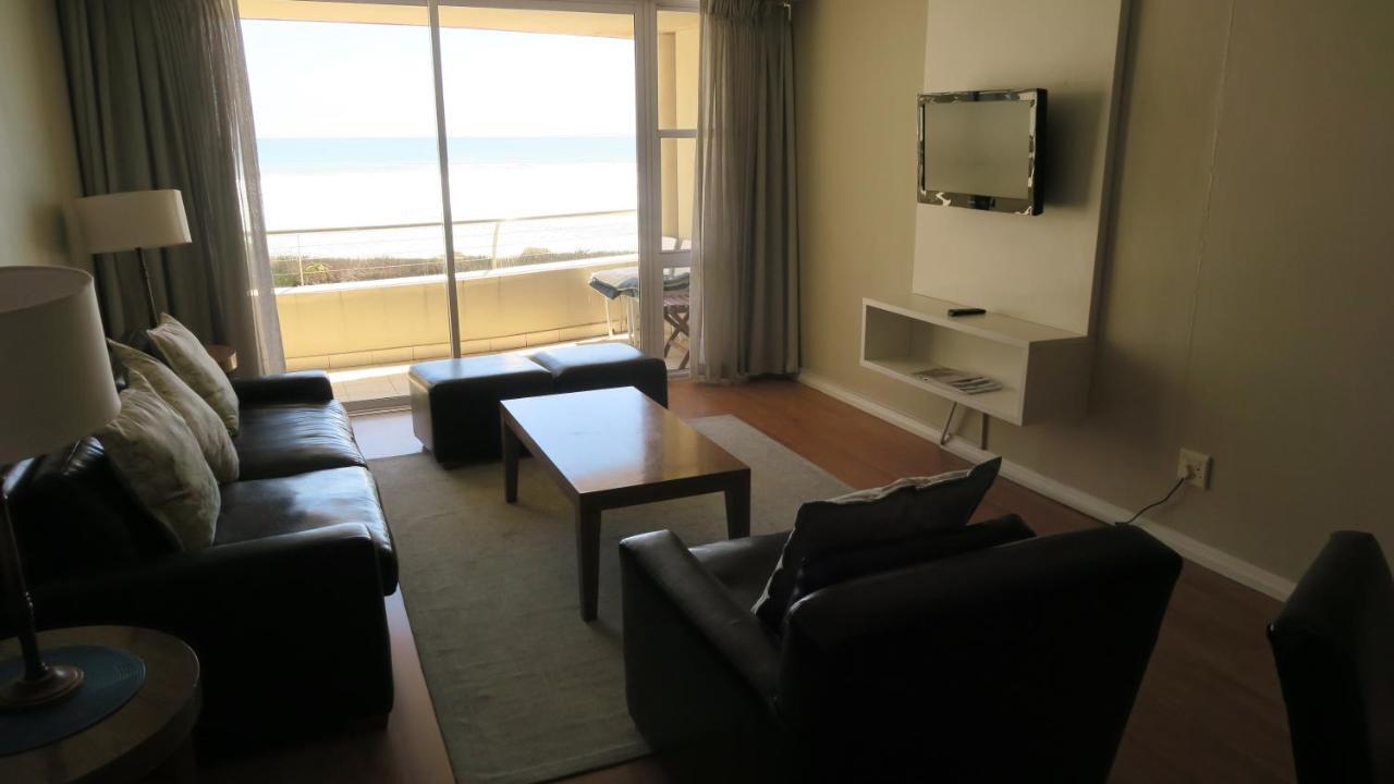 Lagoon Beach Hotel y Spa Ciudad del Cabo Exterior foto