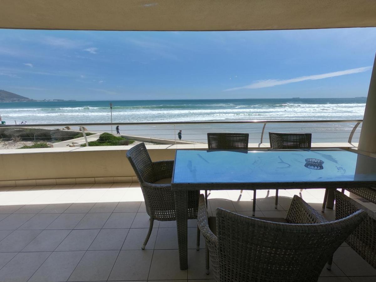 Lagoon Beach Hotel y Spa Ciudad del Cabo Exterior foto
